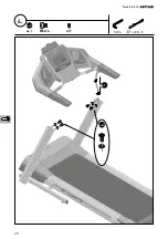 Preview for 40 page of Kettler 07886-800 Assembly Instruction Manual