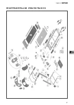 Preview for 47 page of Kettler 07886-800 Assembly Instruction Manual