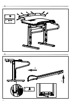 Предварительный просмотр 32 страницы Kettler 07895-500 Manual