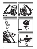 Предварительный просмотр 18 страницы Kettler 07944-950 Assembly Instructions Manual