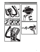 Предварительный просмотр 21 страницы Kettler 07944-950 Assembly Instructions Manual