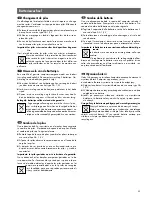 Предварительный просмотр 23 страницы Kettler 07944-950 Assembly Instructions Manual