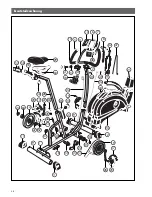 Предварительный просмотр 24 страницы Kettler 07944-950 Assembly Instructions Manual