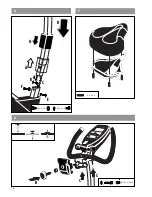 Preview for 16 page of Kettler 07968-600 Assembly Instructions Manual