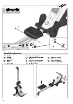 Preview for 42 page of Kettler 07974-100 Manual