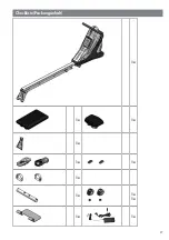 Предварительный просмотр 27 страницы Kettler 07975-160 Assembly Instructions Manual