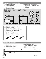 Preview for 4 page of Kettler 07975-160 Instruction Manual