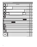 Preview for 6 page of Kettler 07975-160 Instruction Manual