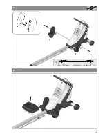 Предварительный просмотр 9 страницы Kettler 07975-160 Instruction Manual