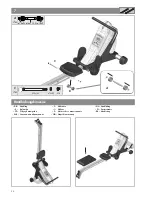 Preview for 10 page of Kettler 07975-160 Instruction Manual