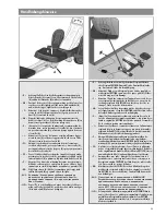 Preview for 11 page of Kettler 07975-160 Instruction Manual