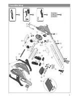 Предварительный просмотр 13 страницы Kettler 07975-160 Instruction Manual