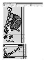 Preview for 15 page of Kettler 07982-000 Assembly Instructions Manual