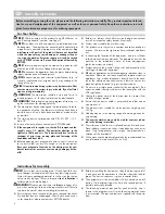 Preview for 4 page of Kettler 07982-700 Assembly Instructions Manual