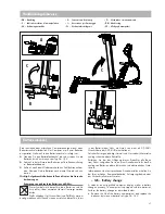 Preview for 27 page of Kettler 07982-700 Assembly Instructions Manual