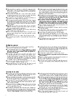 Preview for 4 page of Kettler 07983-000 Assembly Instructions Manual