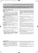 Preview for 18 page of Kettler 07985-8 Series Instruction Manual