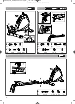 Preview for 24 page of Kettler 07985-8 Series Instruction Manual