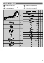 Preview for 15 page of Kettler 07985-800 Assembly Instructions Manual