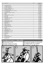 Preview for 20 page of Kettler 07985-800 Assembly Instructions Manual