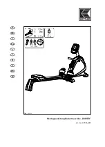 Kettler 07985-895 Assembly Instructions Manual preview