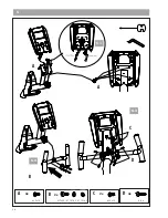 Preview for 24 page of Kettler 07986-993 Assembly Instructions Manual