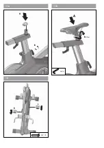 Предварительный просмотр 32 страницы Kettler 07988-721 Assembly Instructions Manual