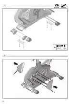 Предварительный просмотр 26 страницы Kettler 07988-726 Manual