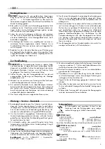 Preview for 3 page of Kettler 07988-727 Manual