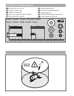 Preview for 4 page of Kettler 07988-730 Assembly Instructions Manual