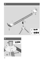 Предварительный просмотр 9 страницы Kettler 08311-400 Assembly Instructions Manual