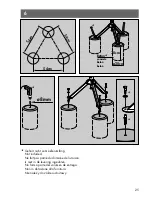 Предварительный просмотр 10 страницы Kettler 08311-400 Assembly Instructions Manual