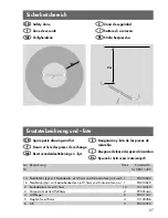 Preview for 12 page of Kettler 08311-400 Assembly Instructions Manual