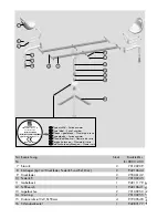 Предварительный просмотр 13 страницы Kettler 08311-400 Assembly Instructions Manual