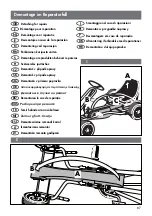 Предварительный просмотр 87 страницы Kettler 0T01015-0000 Assembly Instructions Manual