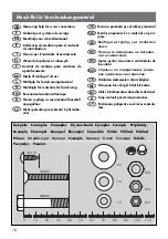 Preview for 78 page of Kettler 0T01020-5000 Assembly Instructions Manual