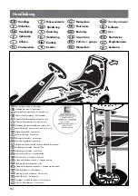 Preview for 84 page of Kettler 0T01020-5000 Assembly Instructions Manual