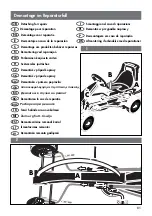 Preview for 85 page of Kettler 0T01020-5000 Assembly Instructions Manual