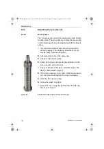 Предварительный просмотр 134 страницы Kettler 2 E Pro 5 Translation Of The Original Operating Instructions