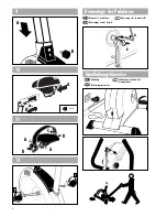 Предварительный просмотр 8 страницы Kettler 700 Assembling Instructions