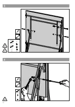 Preview for 14 page of Kettler 7038-100 Assembly Instructions Manual