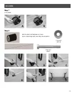 Preview for 13 page of Kettler 7122-490 Assembly & Installation