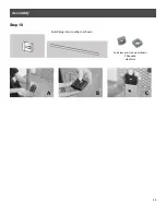 Preview for 15 page of Kettler 7122-490 Assembly & Installation