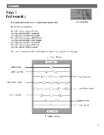 Preview for 7 page of Kettler 7399-600 Manual