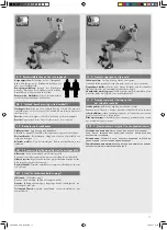 Preview for 4 page of Kettler 7410-550 Training Instructions