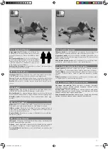 Preview for 6 page of Kettler 7410-550 Training Instructions