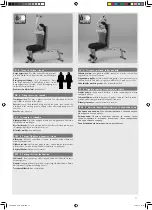 Preview for 10 page of Kettler 7410-550 Training Instructions