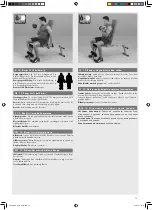 Preview for 12 page of Kettler 7410-550 Training Instructions