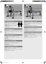 Preview for 13 page of Kettler 7410-550 Training Instructions