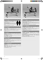 Preview for 15 page of Kettler 7410-550 Training Instructions